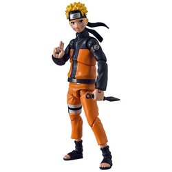 Naruto Shippuden Series 1 Naruto figure 10cm Cene
