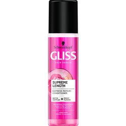 Gliss supreme lenght regenerator u spreju 150ml Cene