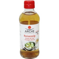 Arche Naturküche Bio rižev kis Genmai Su - 250 ml Cene