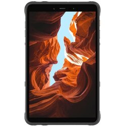 Ulefone Tablet 8", GSM,CPU Octa Core 2.0GHz,RAM 4GB,64GB,7650mAh - Armor Pad LTE 4GB/64GB Black Cene