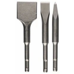 Bosch SDS-plus 3-dijelni set dlijetova Cijene