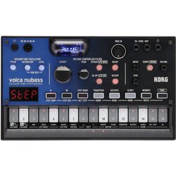 Korg Volca Nubass Cene
