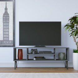 HANNAH HOME TV komoda Garvin Cene