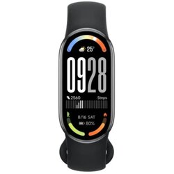Xiaomi pametna narukvica smart band 10 crna Cene