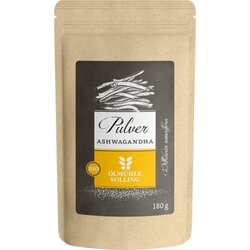 Ölmühle Solling ashwagandha v prahu BIO Cene