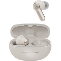 Beyerdynamic Amiron 100 kremni Bluetooth slušalke z mikrofonom. Cene