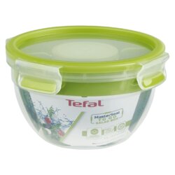 Tefal Plastična posuda za salatu, 1 lit., MasterSeal to GO - K3100112, Zelena Cijene