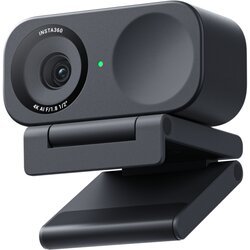 Insta360 link 2C se graphite black Cene