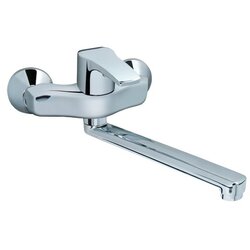 Rosan baterija za sudoperu-lavabo izliv 200 mm CUBO JC32120 ROS004 Cene