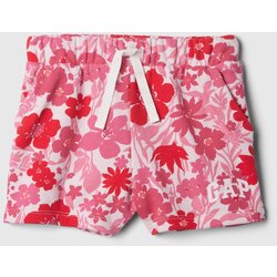 GAP Kids' Floral Shorts - Girls Cene