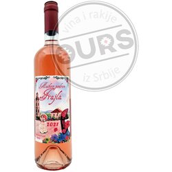 Mačkov Podrum frajla 0,75L Cene