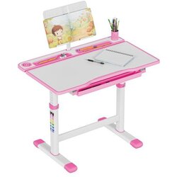  dječji stol Study 3.0 Pink 66 cm Cijene