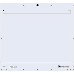 Silhouette pixscantm cutting mat Cene