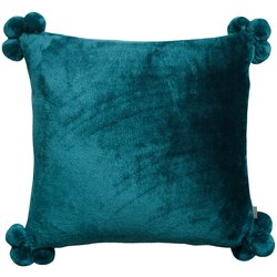 Vivaraise tender pompons blue Cene