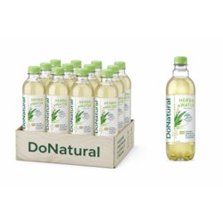 DoNatural Aloe vera 0,5l / 12-pack / XXL Cene