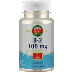 KAL B2 - 100 mg Cene