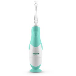 Neno električna zobna ščetka za otroke denti Cene