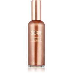 Coco & Eve Sunny Honey Antioxidant Glow Shimmer Body Oil posvetlitveno olje za telo 100 ml Cene
