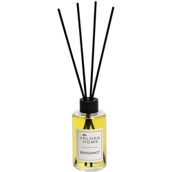 VELNEA HOME osveživač prostora bergamont vibes 110ml Cene