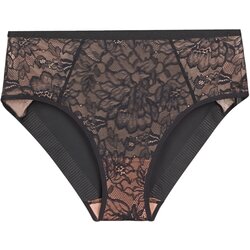 Triumph Hlačke AMOURETTE CHARM Črna Cene