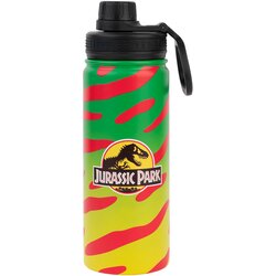 JURASSIC PARK toplo&hladno kovinska steklenica 500ml, (20848567) Cene