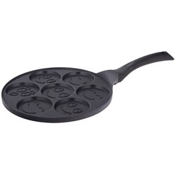 Altom design Valdinox Smile Tava za Palačinke s Uzorkom 26 cm Cijene