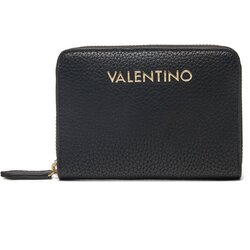 Valentino mario ženski novčanik alexia, crni Cene