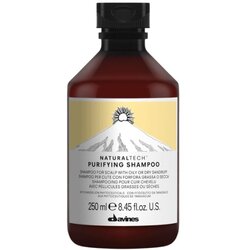 Davines S.p.A. , Italija. naturaltech purifyng šampon 250ml Cene