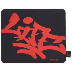Cropp - Mouse pad - Črna Cene