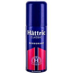 Hattric classic dezodorans u spreju 150 ml za muškarce Cene