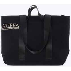La Terra Ženska torba isabela W, Crna Cene