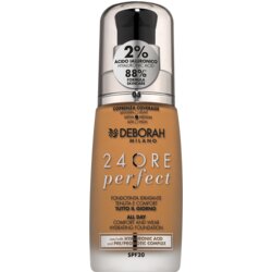 Deborah 24ore perfect foundation 05 Cene