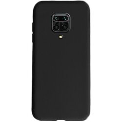 MCTK4 realme rea 8 pro 4g * futrola utc ultra tanki color silicone black (129) Cene