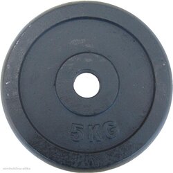FITMOTIV Uteg 20 kg Cene