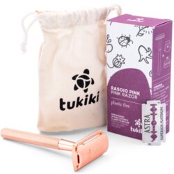 Tukiki Set britvic - Pink Cene