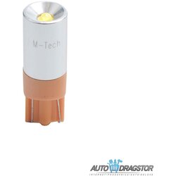 Mtech sijalica 12V W5W,3W W2.1X9.5D led L325W Cene