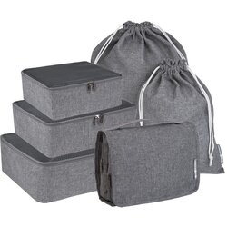 Bigso Potovalni organizatorji v kompletu Travel Collection – Cene