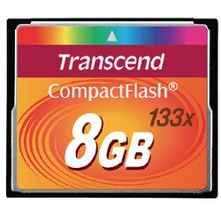 Memorijska kartica Compact Flash 8GB Cene