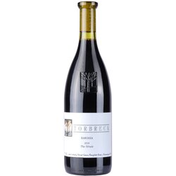 Torbreck Vintners Torbreck The Struie Cene