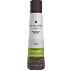 Macadamia Professional Vegan WEIGHTLESS REPAIR SHAMPOO šampon za kosu 300 ml Cene