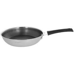 Andrea Fontebasso Tiganj 28 cm, Sivi Cene