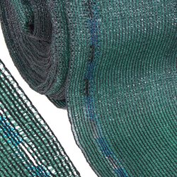  Zelena mreža za sjenilo 140 gsm 1 x 50 m 200 vezica Cijene