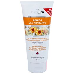 FlosLek Pharma Arnica gel za modrice, nagnječenja i otekline 200 ml Cene