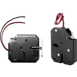 Intertec ITS-VEL-SYS-7313-12VDC jedinica za zaključavanje 12 V/DC Cene