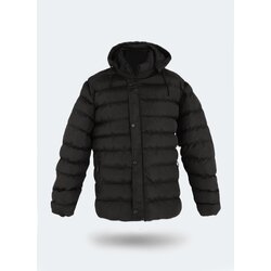Slazenger SALINE Men's Plus Size Coat Black Cijene