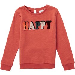 name it nmfnala sweat ružičasta Cijene