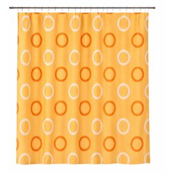 TROPIK zavesa za kupatilo 2x110x200 dvodelno Cene
