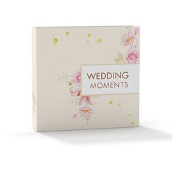  Wedding Moments Foto Album 10x15/300 - 2511 Cene
