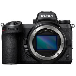 Nikon Z7 II telo digitalni fotoaparat Cene