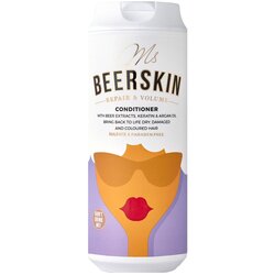 Beerskin step 2: ms. repair&amp;volume conditioner 440 ml Cene